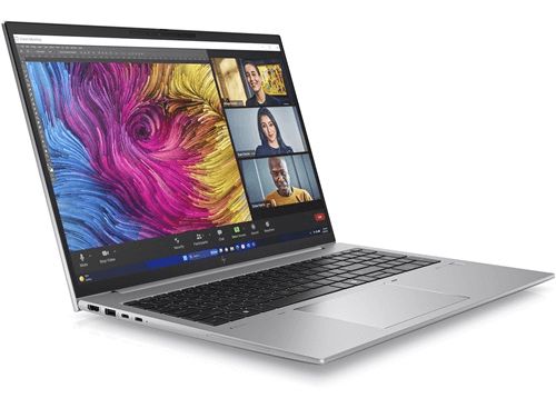Workstation Laptop HP ZBook Firefly G11 8T0L8EA — Noutbuklar, Bakı (2)