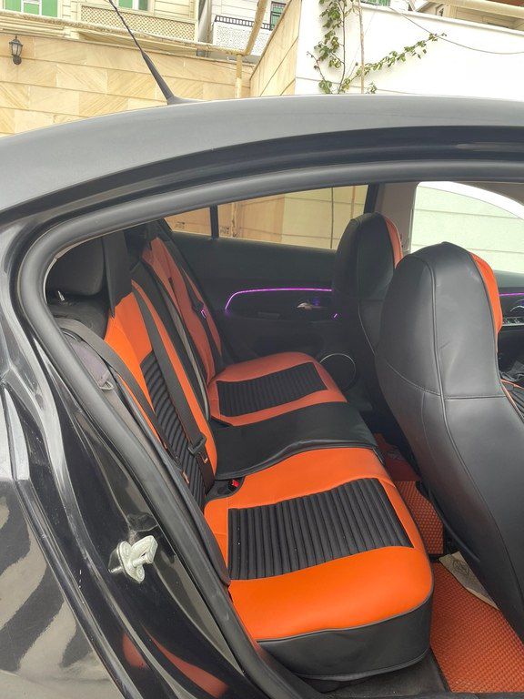 Chevrolet Cruze, 1.4 L, 2014 il, 130 000 km 90-NJ-749 — Avtomobillər, Bakı (10)