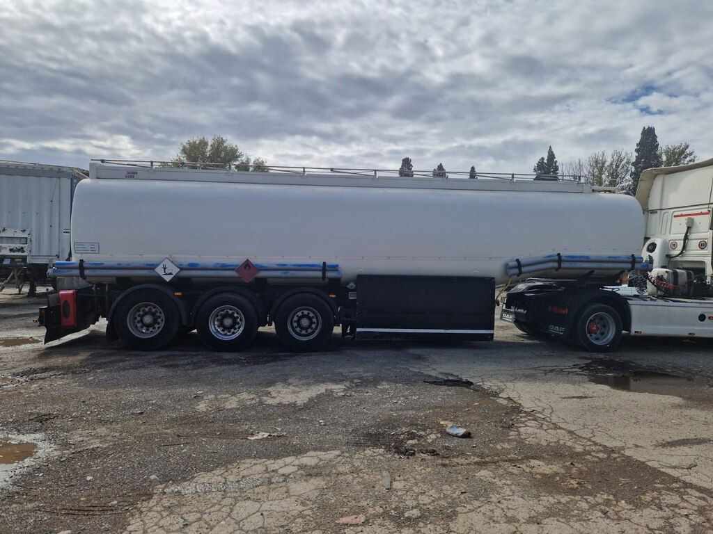 DAF 105 XF, 12 L, 2011 il, 1 250 000 km — Yük maşınları, Gəncə (3)