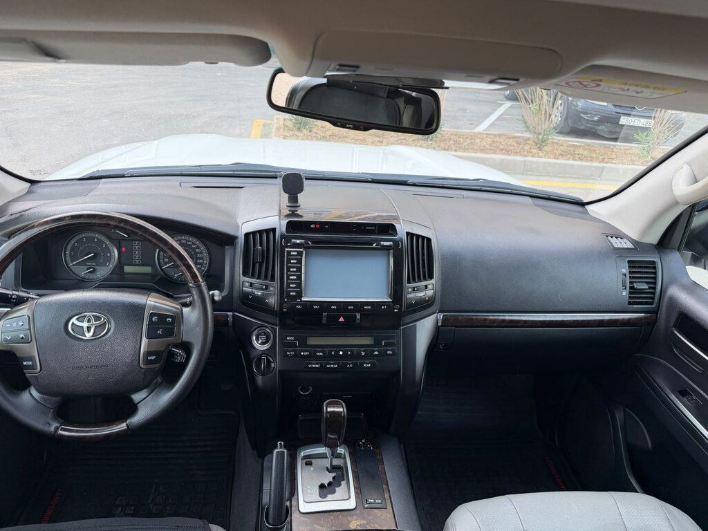 Toyota Land Cruiser, 4.0 L, 2013 il, 160 000 km — Avtomobillər, Bakı (3)