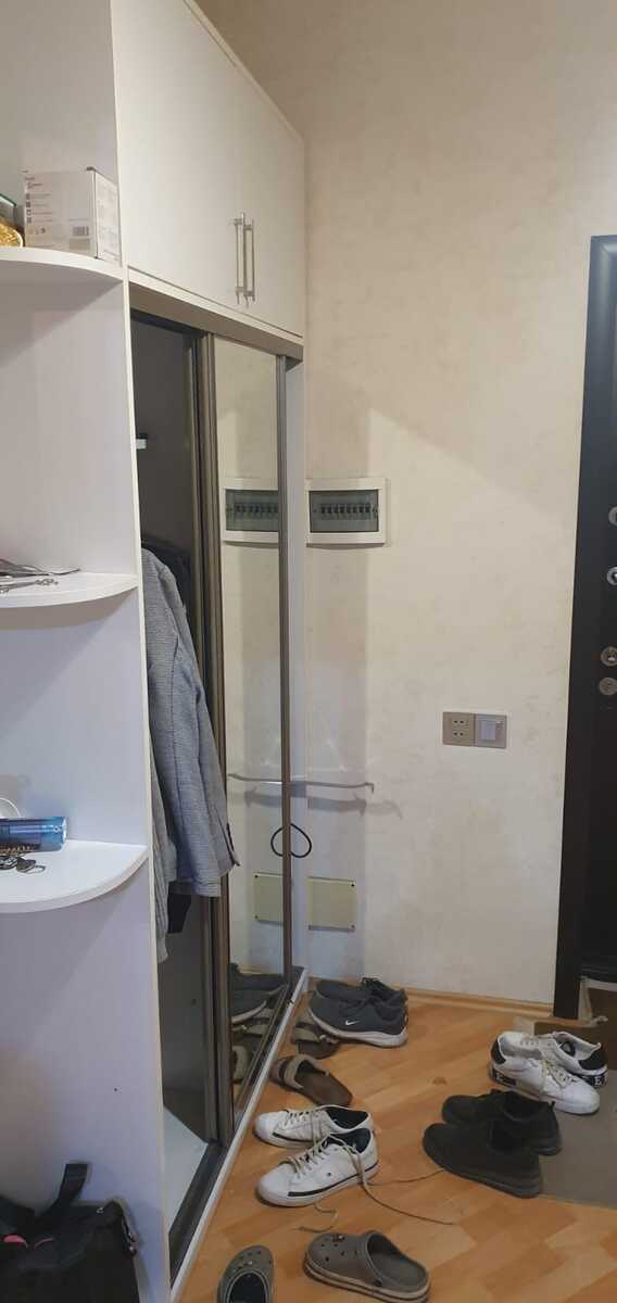 Satılır 2 otaqlı yeni tikili 74 m² — Mənzil, Bakı (11)