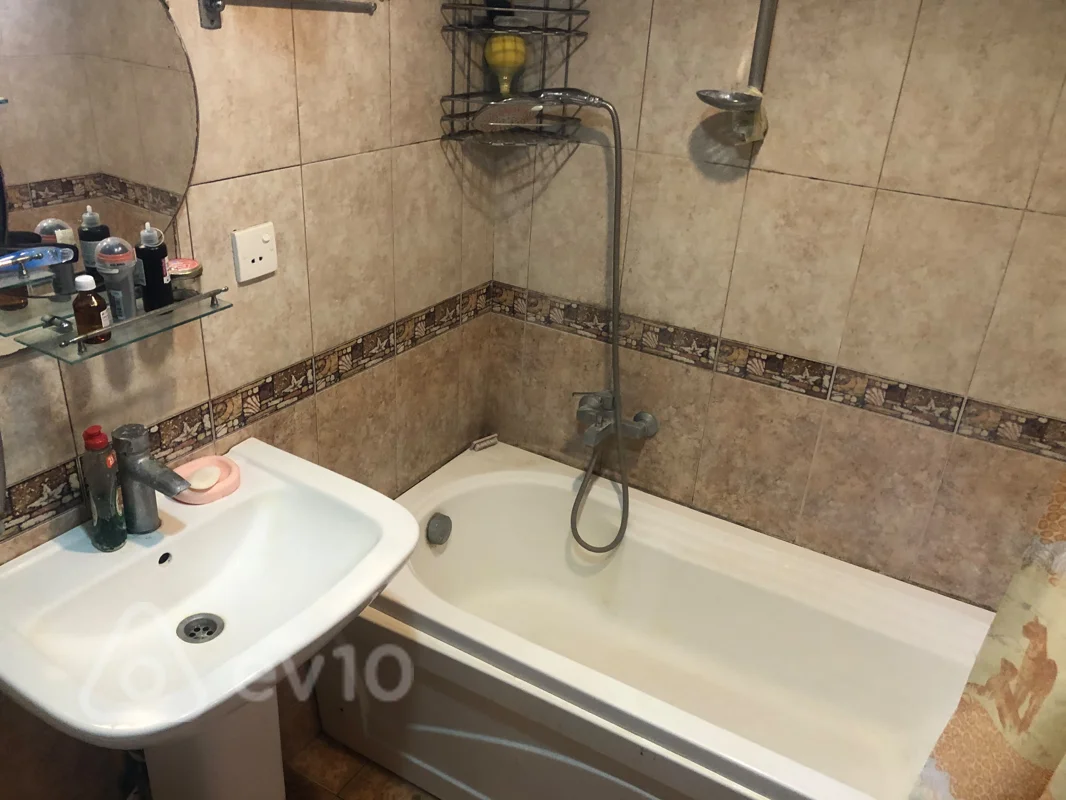 2 otaqlı həyət evi, 76 m², Yusif Vəzir Çəmənzəminli küçəsi — kirayə — Ev, villa, Bakı (9)