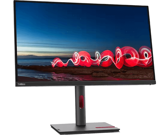 Monitor Lenovo ThinkVision T27h-30 63A3GAT1EU — Monitorlər, Bakı (2)
