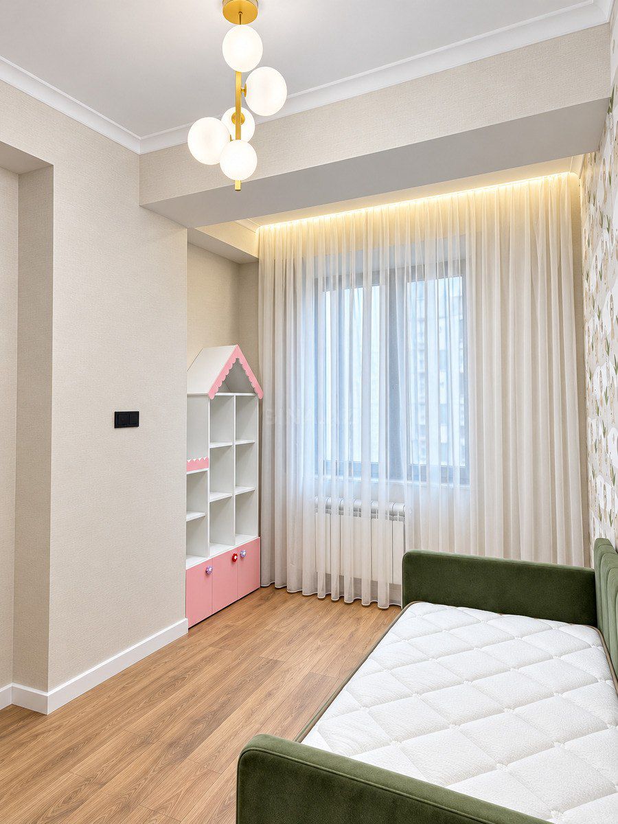 Satılır 3 otaqlı yeni tikili 82 m² — Mənzil, Bakı (11)