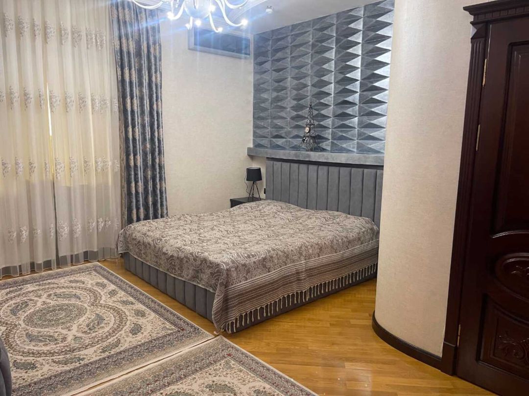 Satılır 5 otaqlı yeni tikili 410 m² — Mənzil, Bakı (12)