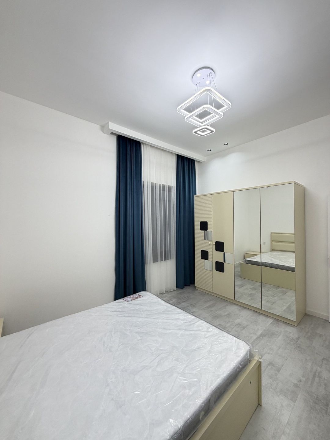 Satılır 4 otaqlı həyət evi/bağ evi 150 m² — Ev, villa, Bakı (9)