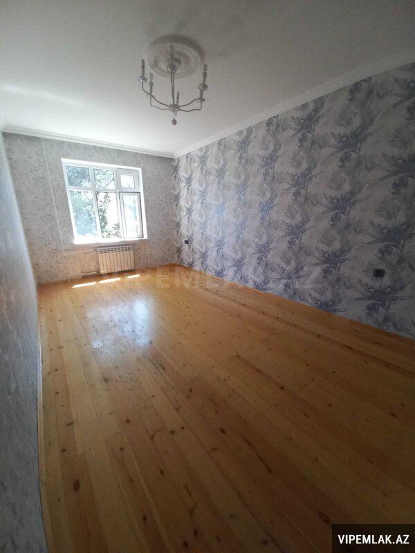 Xətai rayonunda 2 otaqlı Köhnə tikili Satılır, 60 m² — Mənzil, Bakı (3)
