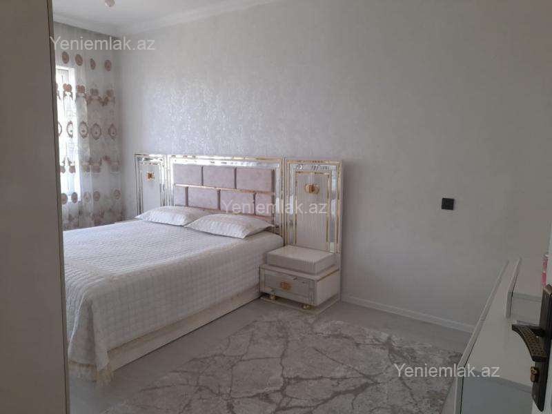 Satılır 5 otaqlı Bina evi menzil (Köhnə tikili), 120 m², Xətai rayonu — Mənzil, Bakı (4)
