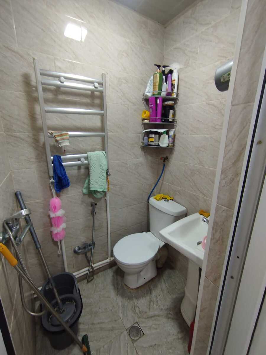 Satılır 1 otaqlı həyət evi/bağ evi 40 m² — Ev, villa, Bakı (9)