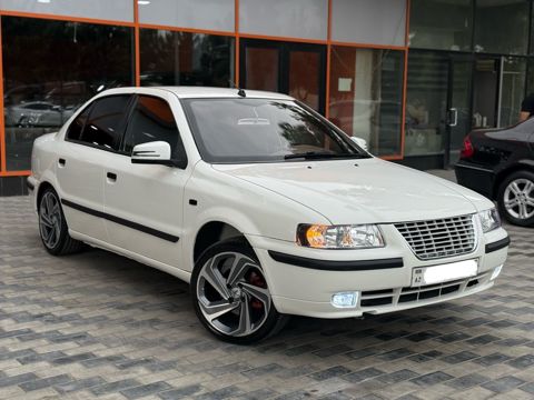 Khazar LX, 1.7 L, 2021 il, 185 000 km — Sumqayıt