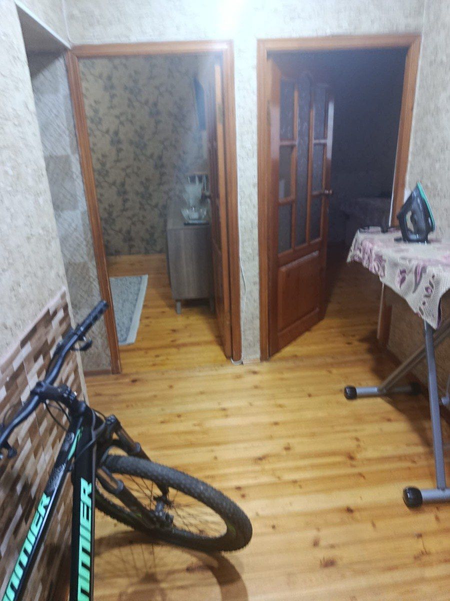 Satılır 3 otaqlı köhnə tikili 72 m² — Mənzil, Bakı (12)
