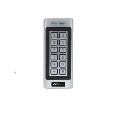 ZKTeco mkv-id — Bakı