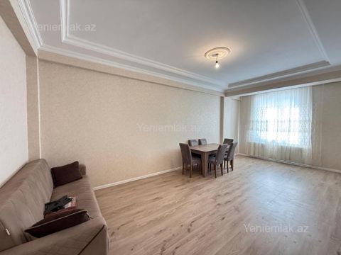 Kirayə 2 otaqlı Bina evi menzil (Yeni tikili), 91 m², Saray — Abşeron