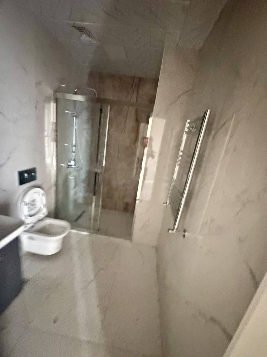 Satılır 2 otaqlı yeni tikili 60 m² — Mənzil, Bakı (12)