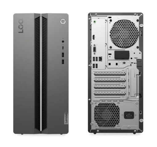 Lenovo Desktop LOQ Tower 17IRR9 90X0006WKZ — Masaüstü kompüterlər, Bakı (2)