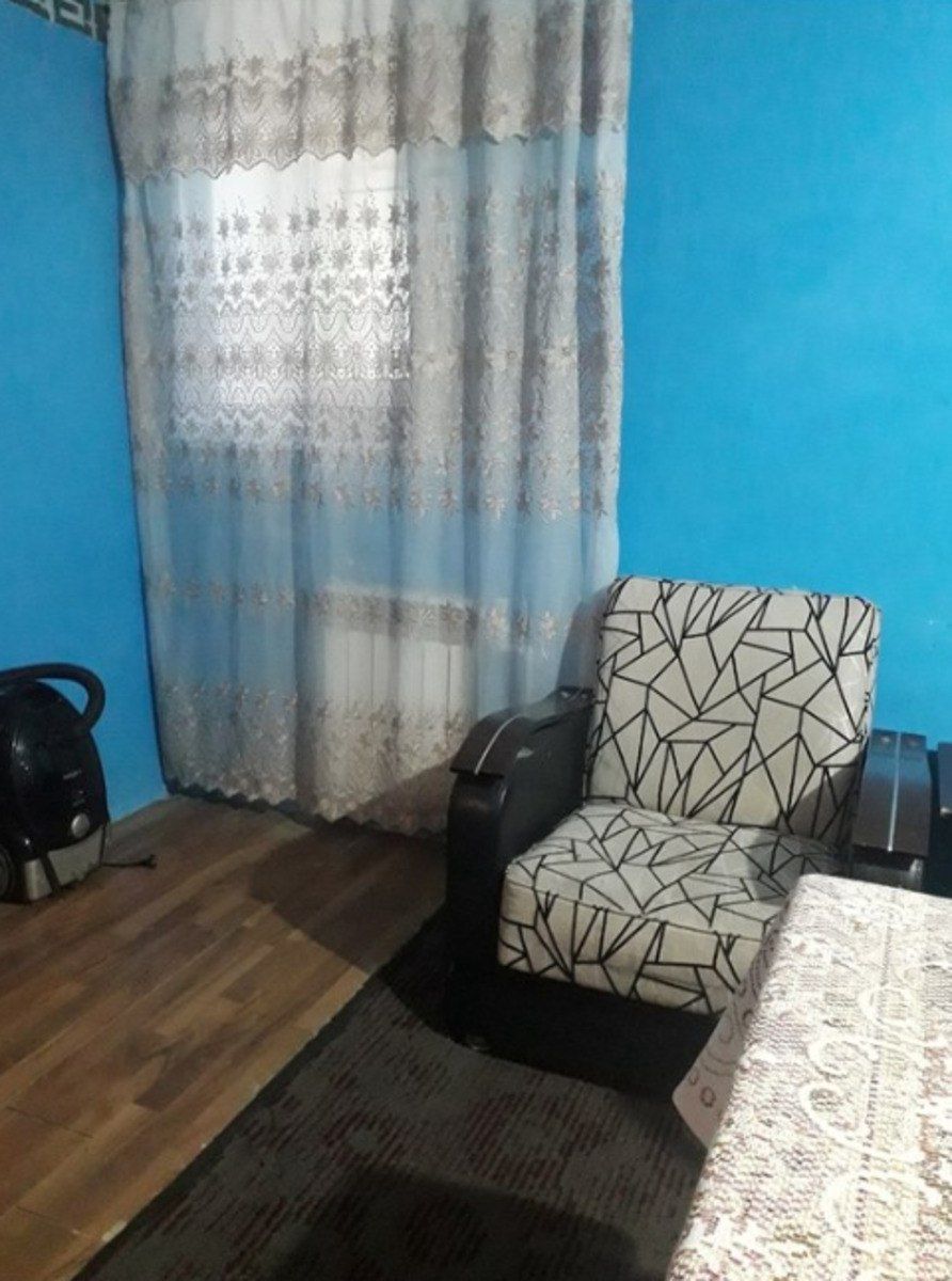 İcarəyə verilir 2 otaqlı həyət evi/bağ evi 45 m² — Ev, villa, Bakı (5)