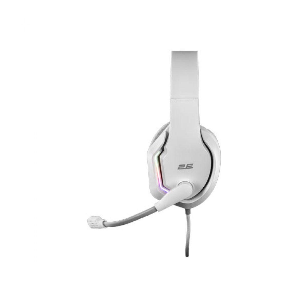2E Gaming Headset HG315 7.1 White — Kompüterlər və noutbuklar, Bakı (3)