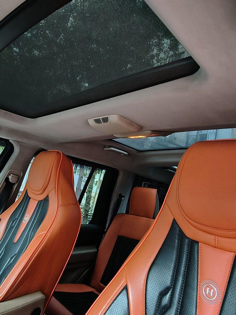 Land Rover Discovery, 3.0 L, 2011 il, 243 000 km 90-DG-025 — Avtomobillər, Bakı (11)