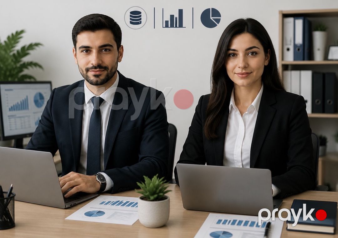 Reklam Meneceri Vakansiyası — Marketing, reklam, PR, Bakı