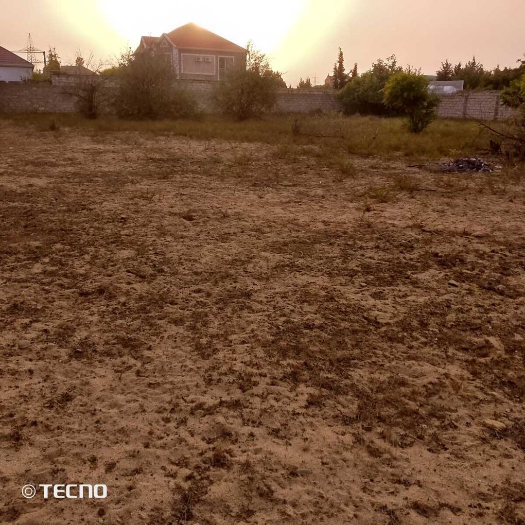 Satılır torpaq 24 sot — Torpaq, Bakı (7)