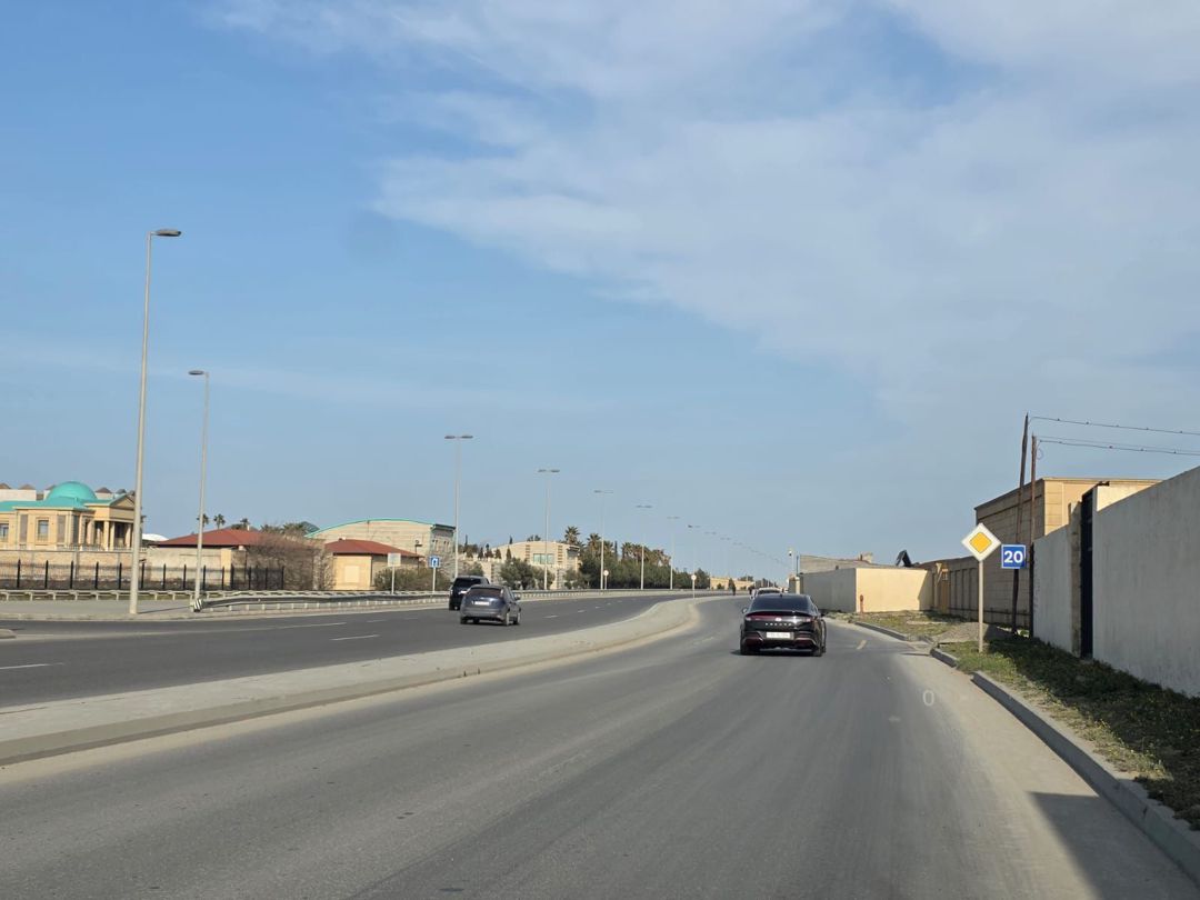 Satılır torpaq 12 sot — Torpaq, Bakı (7)