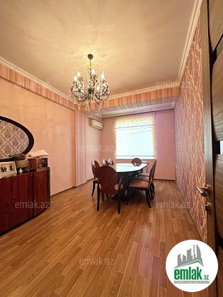Satılır 3 otaqlı 110 m² yeni tikili Bakıxanov — Mənzil (2)