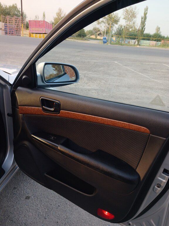Hyundai Sonata, 2.4 L, 2009 il, 265 000 km — Avtomobillər, Bakı (8)