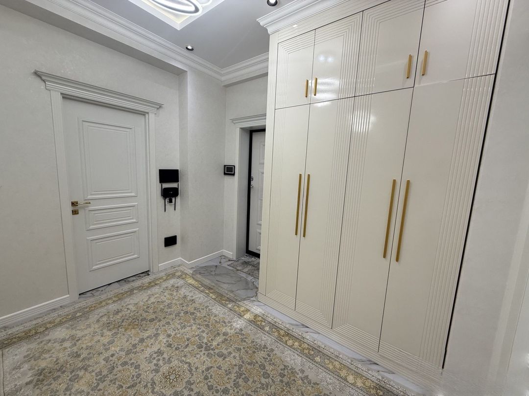 Satılır 2 otaqlı yeni tikili 84 m² — Mənzil, Bakı (8)