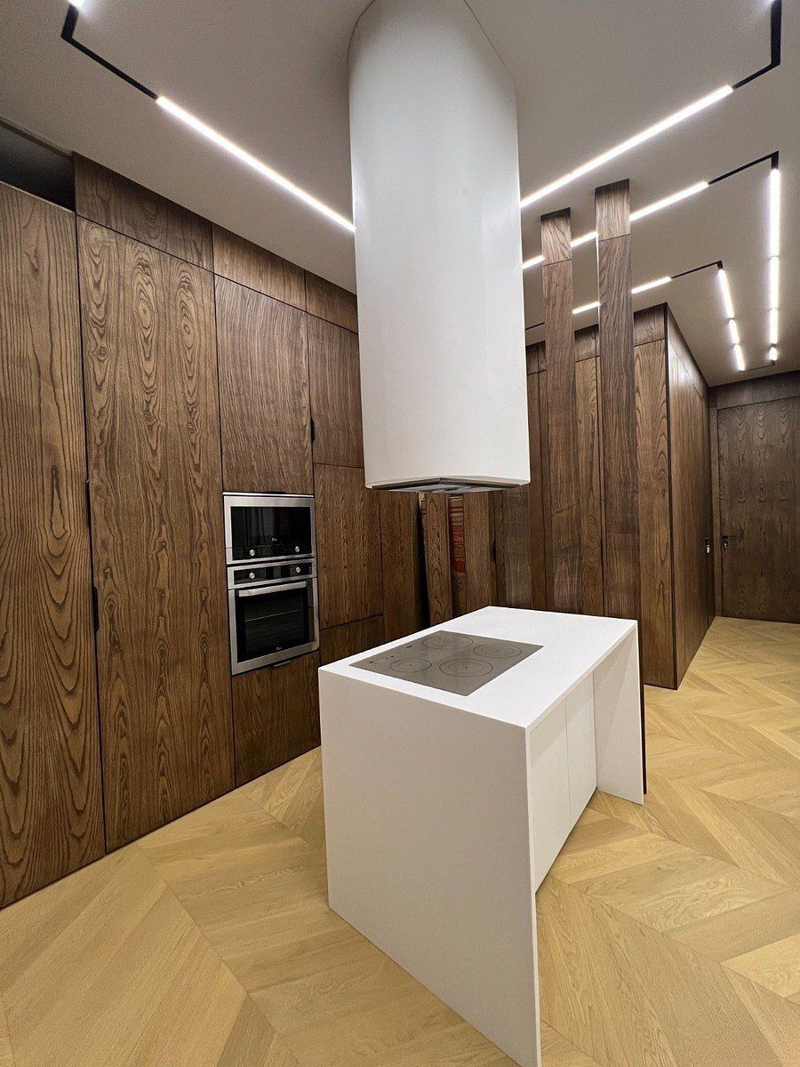 Satılır 3 otaqlı yeni tikili 96 m² — Mənzil, Bakı (10)