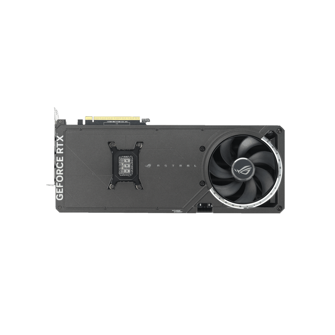ASUS ROG Astral RTX 5080 16GB OC Edition 90YV0LV0-M0NA00 — Ana platalar, Bakı (6)