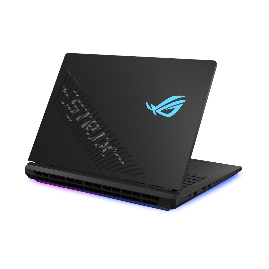 ASUS rog Strix scar 18 G835LXG-TQ579W 90NR0LF1-M00VD0 (2026) — Noutbuklar, Bakı (4)