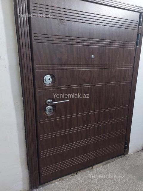 Kirayə 2 otaqlı Bina evi menzil (Yeni tikili), 48 m², Saray — Abşeron