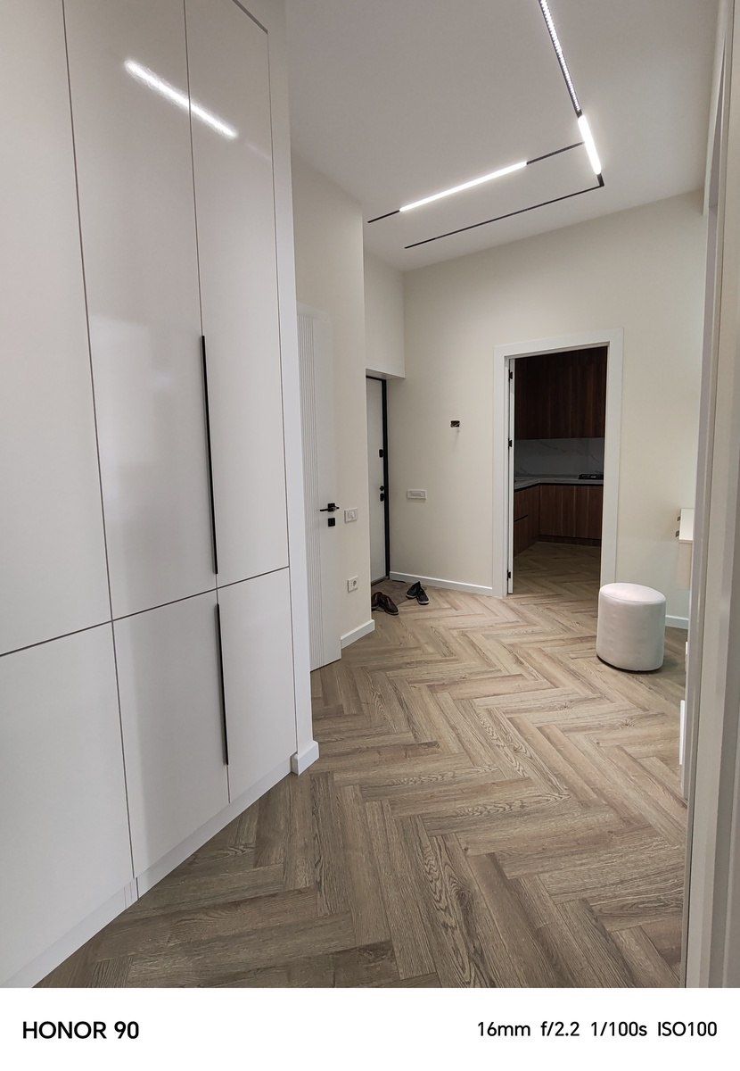 İcarəyə verilir 3 otaqlı yeni tikili 100 m² — Mənzil, Bakı (12)