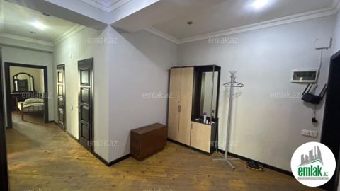 İcarəyə verilir 3 otaqlı 85 m² yeni tikili Yeni Yasamal