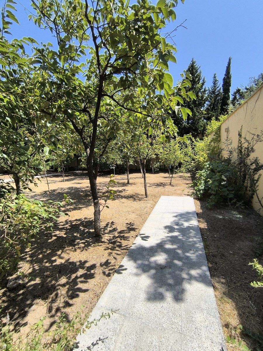 Satılır 4 otaqlı həyət evi/bağ evi 198 m² — Ev, villa, Bakı (11)