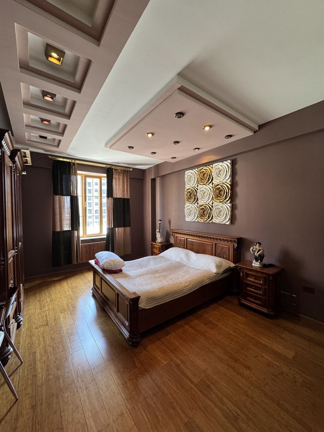Satılır 4 otaqlı yeni tikili 185 m² — Mənzil, Bakı (9)