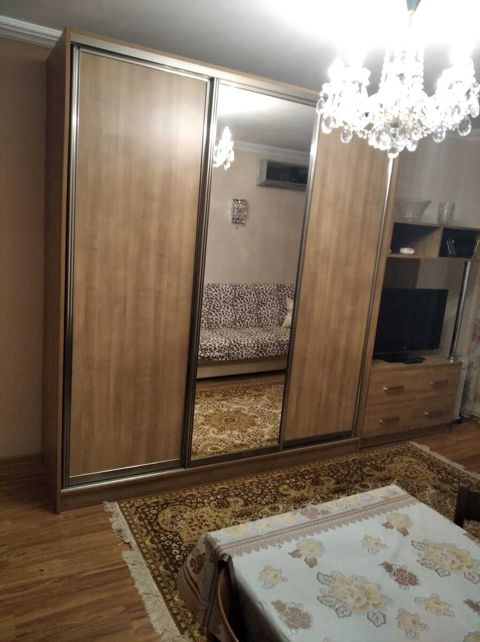 İcarəyə verilir 1 otaqlı köhnə tikili 34 m² — Bakı