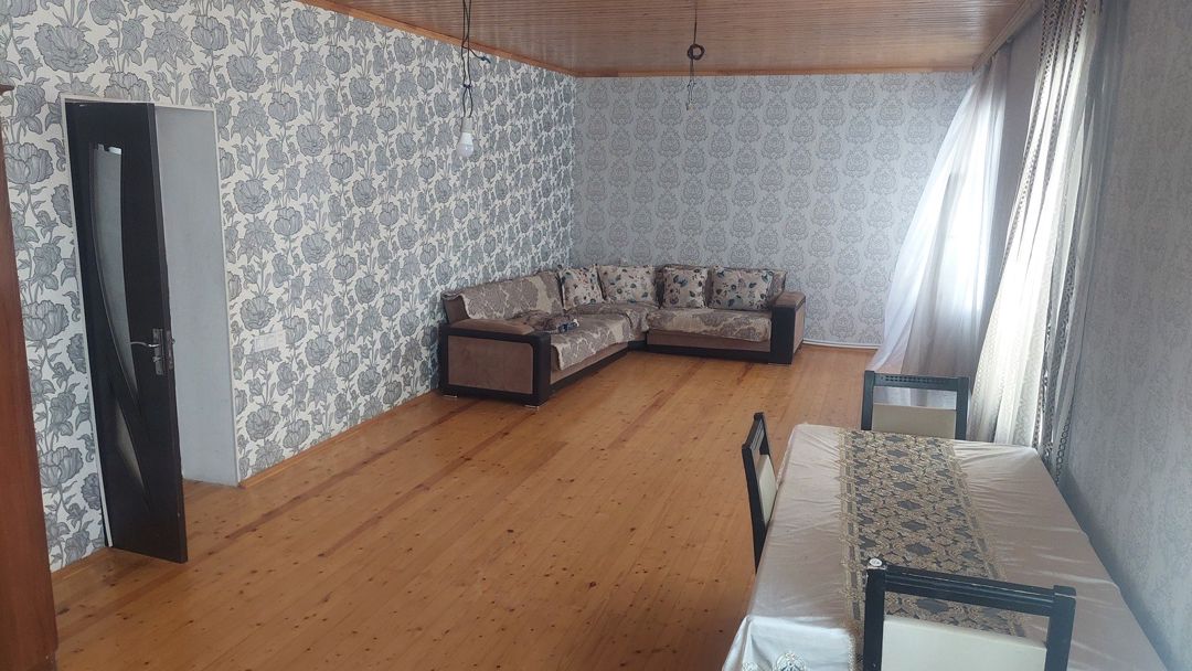 Satılır 7 otaqlı həyət evi/bağ evi 256.5 m² — Ev, villa, Bakı (11)