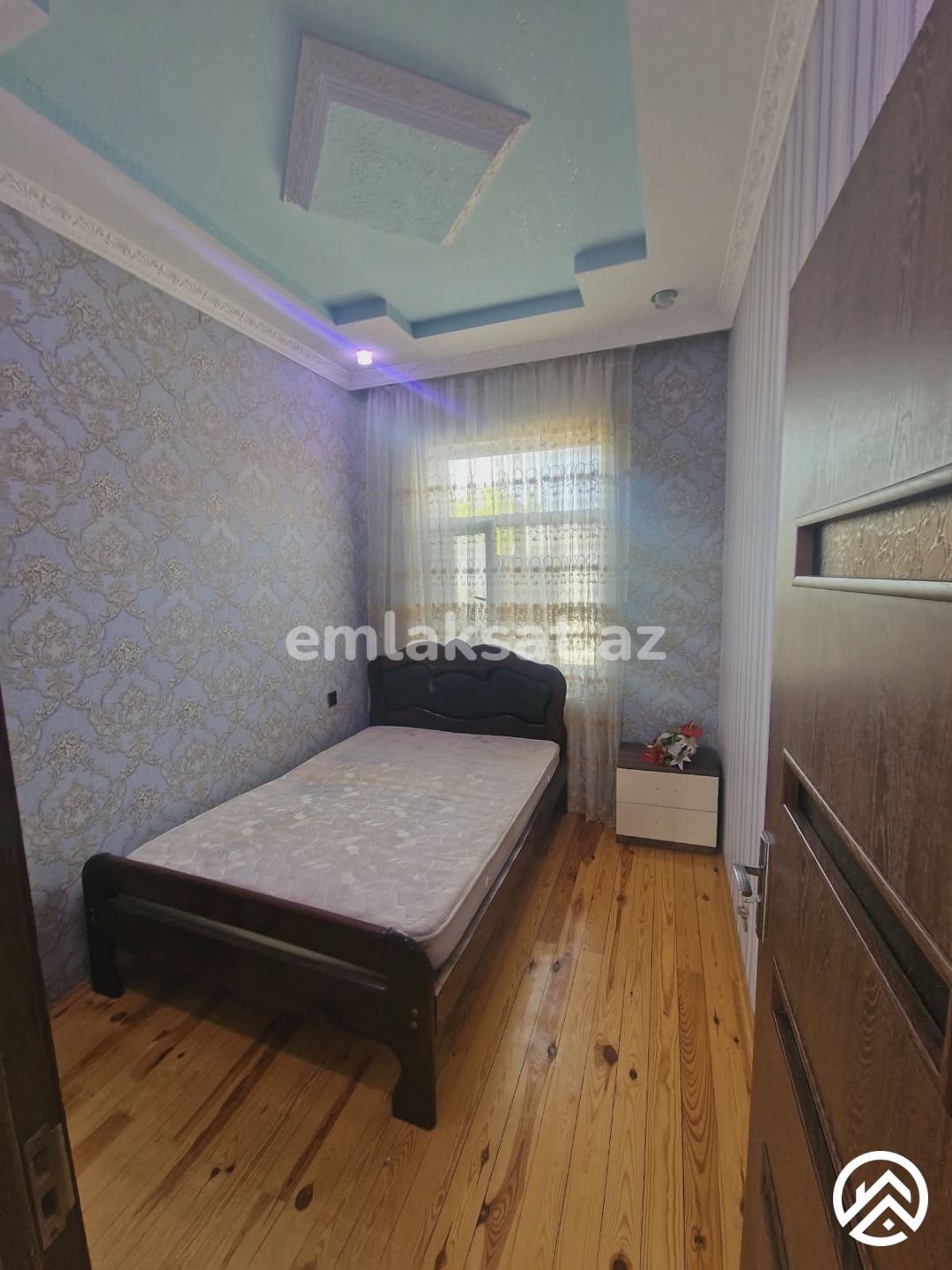 Satılır 3 otaq həyət evi / bağ evi 80 m², Xırdalan — Ev, villa, Xırdalan (8)