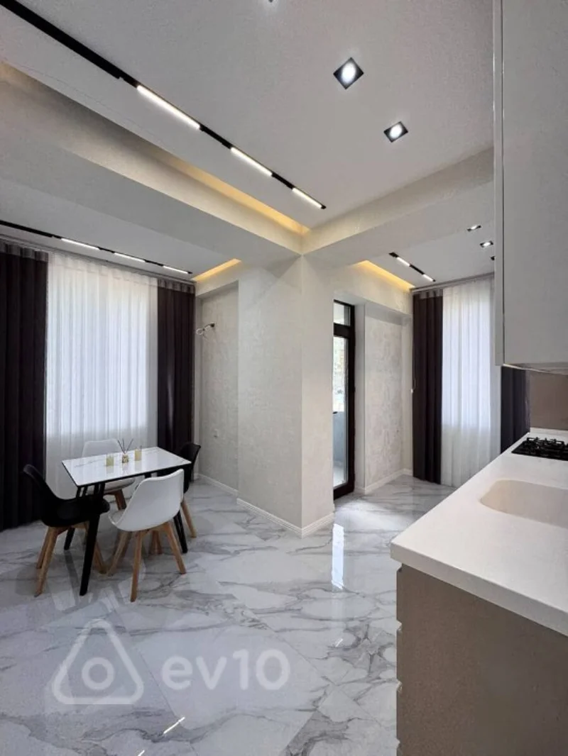 3 otaqlı mənzil, 110 m², Badamdar şossesi — Mənzil, Bakı (9)