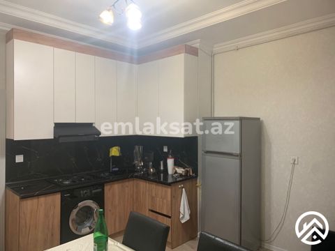 Kirayə (aylıq) 2 otaq yeni tikili 62 m², Sumqayıt — Sumqayıt