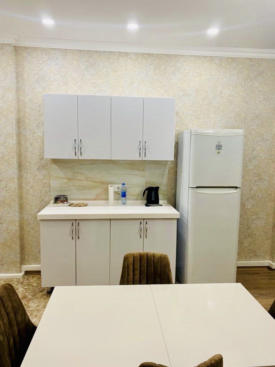 İcarəyə verilir 2 otaqlı yeni tikili 80 m² — Mənzil, Bakı (2)