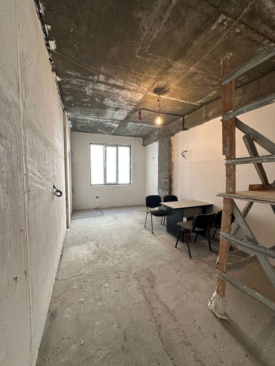 Satılır 3 otaqlı yeni tikili 130 m² — Mənzil, Bakı (10)