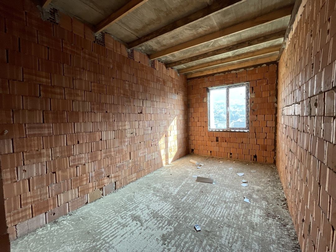 Satılır 2 otaqlı yeni tikili 49 m² — Mənzil, Bakı (3)