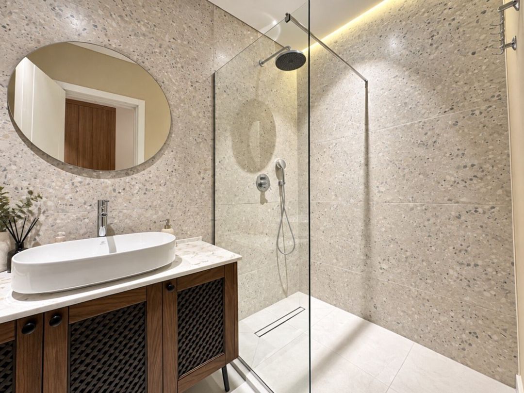 Satılır 2 otaqlı yeni tikili 64 m² — Mənzil, Bakı (7)