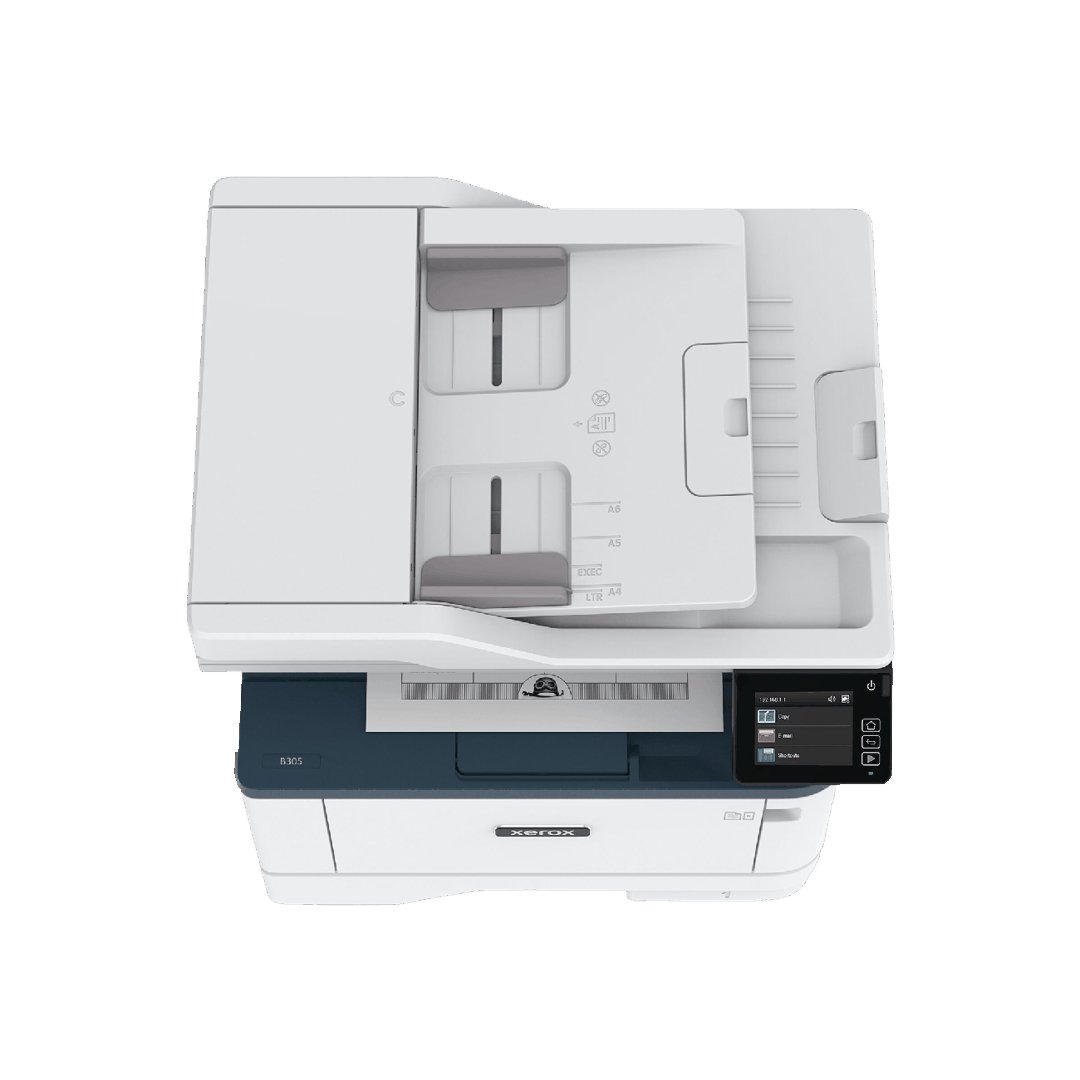 Xerox B305V_DNI — Printerləri, Bakı (5)