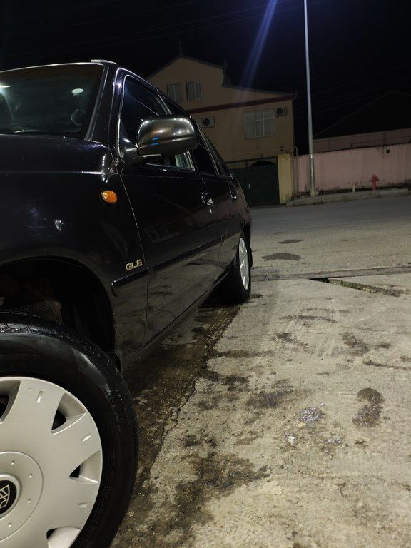 Daewoo Nexia, 1.6 L, 2012 il, 595 307 km 27-BN-523 — Avtomobillər, Xaçmaz (3)