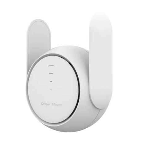 Wi-Fi Siqnal Gücləndirici Reyee RG-EW1200R Dual-band Mesh Wi-Fi Extender — Bakı