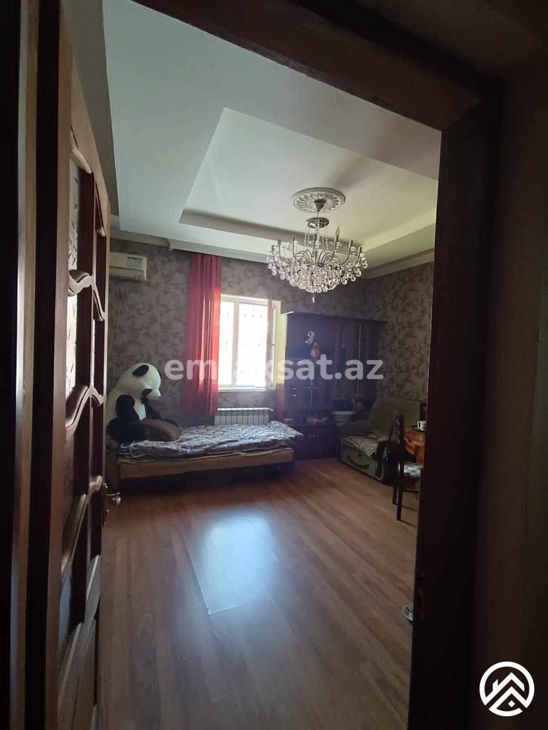 Satılır 4 otaq həyət evi / bağ evi 112 m², Qaraçuxur — Ev, villa, Bakı (7)