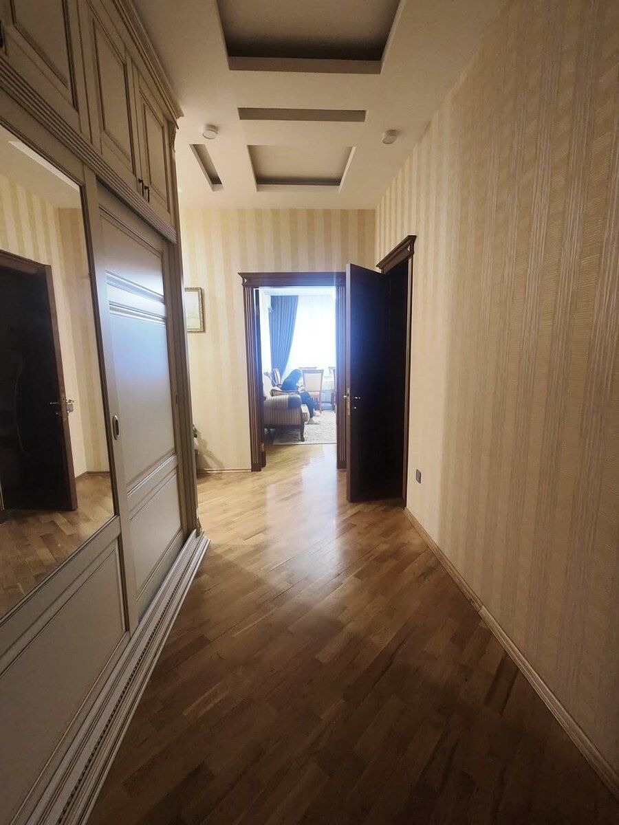 Satılır 3 otaqlı yeni tikili 90 m² — Mənzil, Bakı (4)